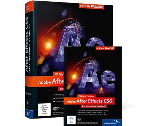 adobe after effects cs6 the missing manual pdf Reader