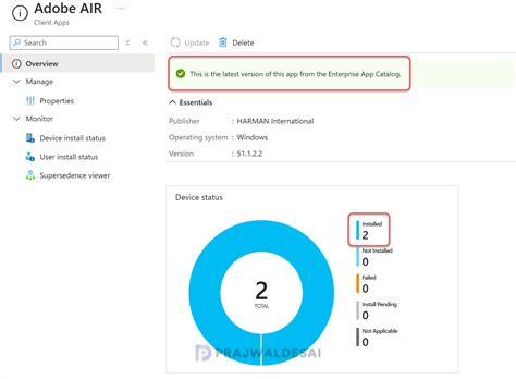 adobe air deployment guide Kindle Editon