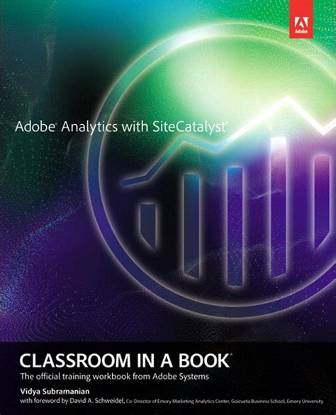 adobe analytics with sitecatalyst classroom in a book PDF