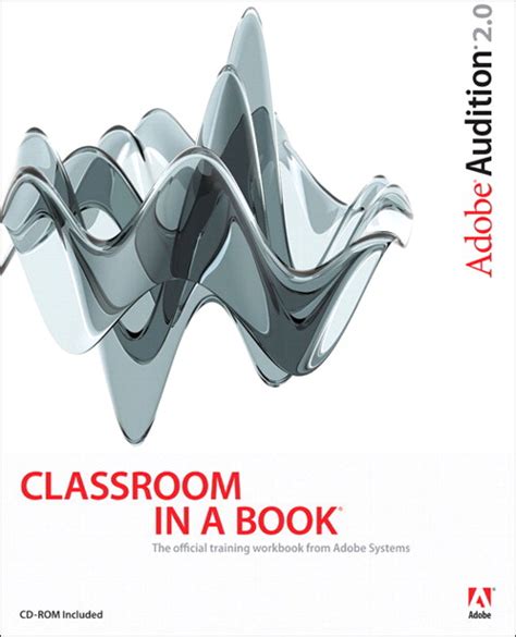 adobe audition 2 0 classroom in a book PDF