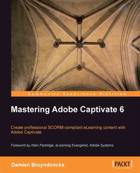 adobe captivate 6 documentation Reader