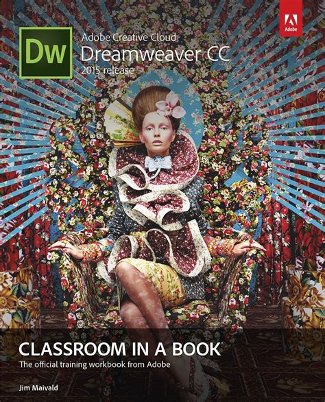 adobe dreamweaver cc classroom in a book Epub