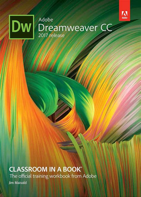 adobe dreamweaver cc classroom in a book Epub