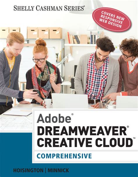 adobe dreamweaver creative cloud revealed Ebook PDF