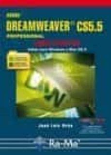 adobe dreamweaver cs5 5 professional curso practico Kindle Editon