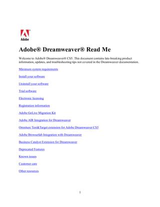 adobe dreamweaver cs5 exam answers Kindle Editon