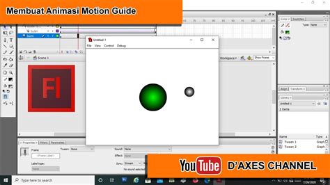 adobe flash cs3 motion guide Kindle Editon