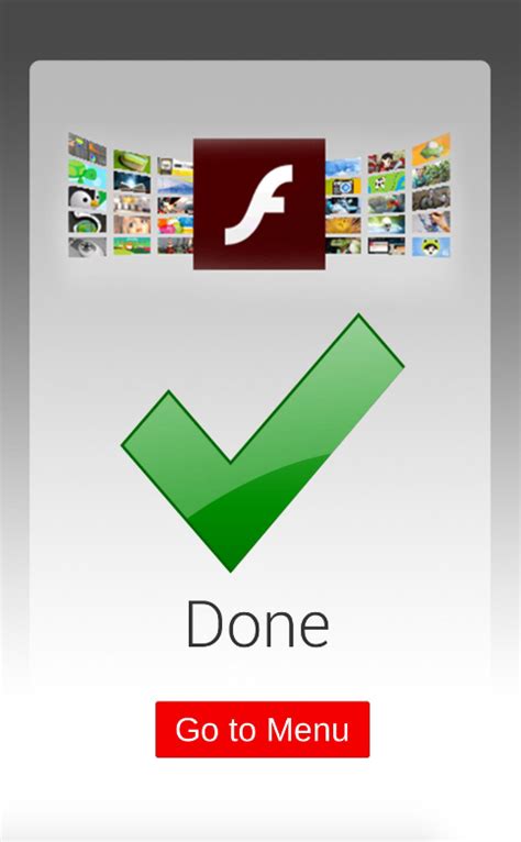 adobe flash for android download PDF