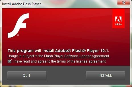 adobe flash player 10 1 android download Epub