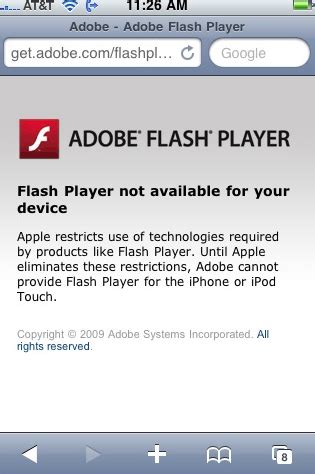 adobe flash player 10 1 android download Epub