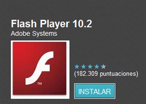 adobe flash player 10 for android Reader