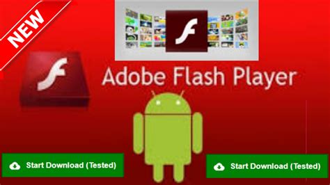 adobe flash player downloads for android Doc