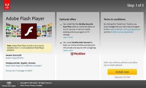 adobe flash player free download for android Reader