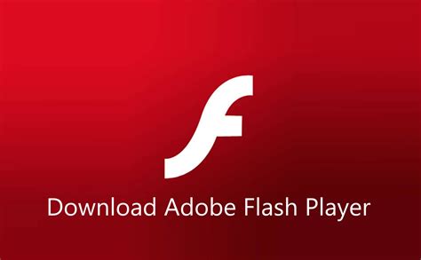 adobe flash player latest version free download PDF
