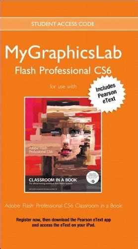 adobe flash professional cs6 classroom in a book Kindle Editon