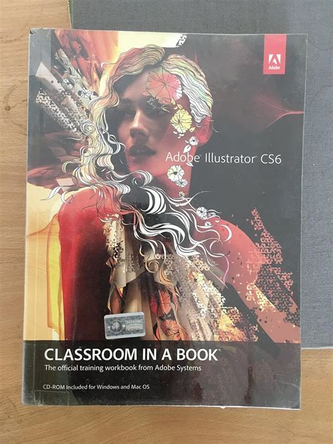 adobe illustrator cs6 classroom in a book Epub