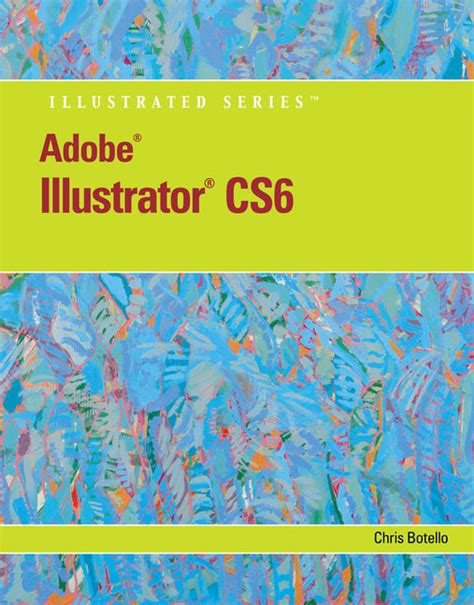 adobe illustrator cs6 revealed pdf by chris botello ebook pdf Epub