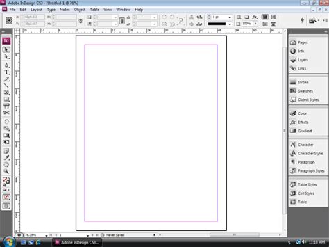 adobe indesign cs3 revealed Kindle Editon