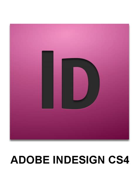 adobe indesign cs4 user manual Reader
