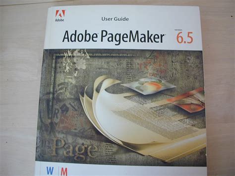adobe pagemaker user guide Epub