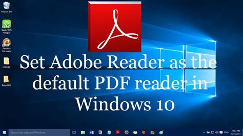 adobe pdf reader for windows Reader