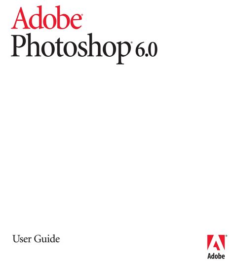 adobe photoshop 70 manual Epub