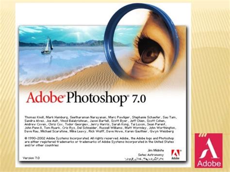 adobe photoshop 70 user manual to edit images Kindle Editon