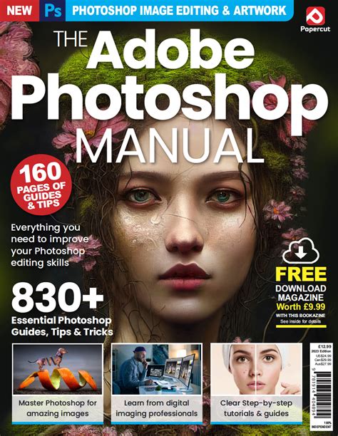 adobe photoshop c3 manual Epub