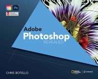 adobe photoshop creative cloud revealed Ebook PDF