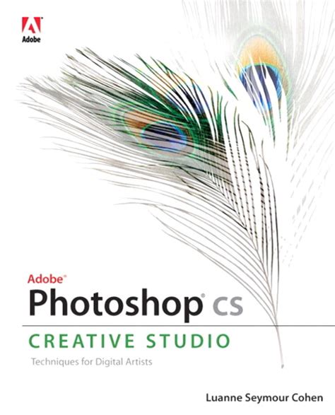 adobe photoshop cs creative studio Epub