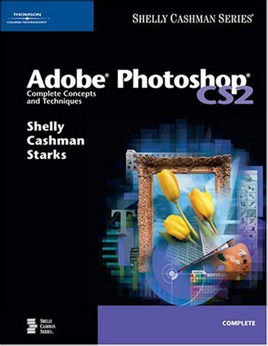 adobe photoshop cs5 comprehensive shelly cashman Kindle Editon