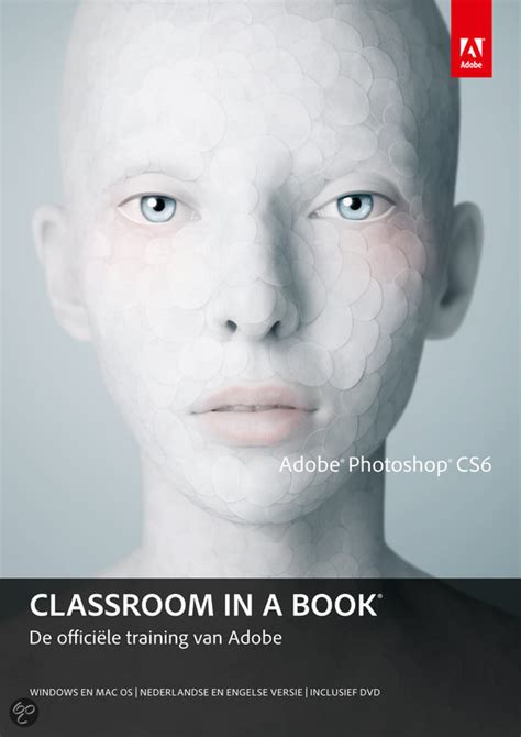 adobe photoshop cs6 classroom in a book Reader