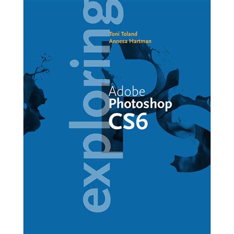 adobe photoshop cs6 revealed Ebook Kindle Editon