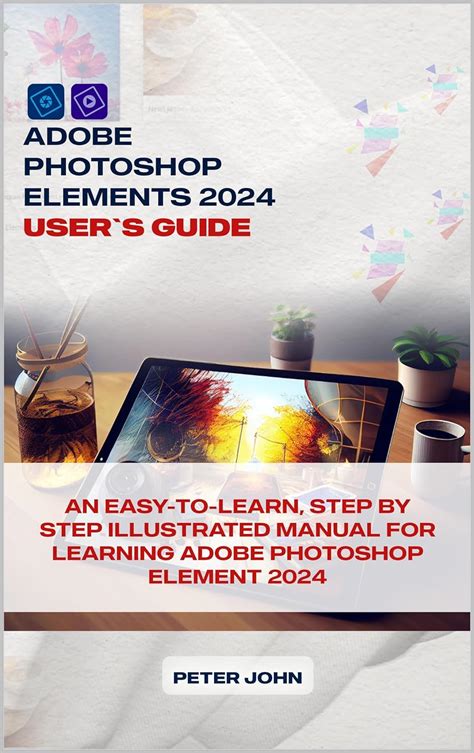 adobe photoshop element 7 manual Doc