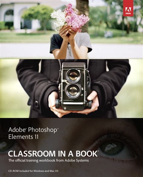 adobe photoshop elements 11 classroom in a book Epub