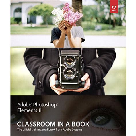 adobe photoshop elements 11 classroom in a book Epub