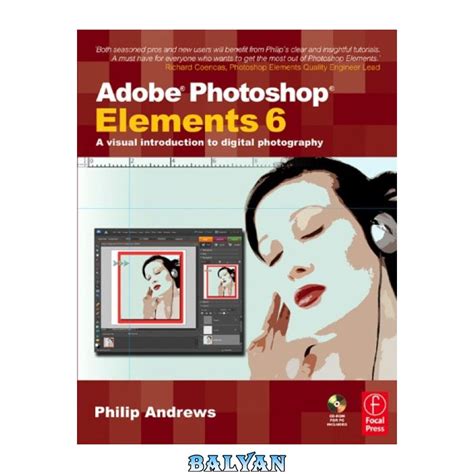 adobe photoshop elements 6 visual Epub