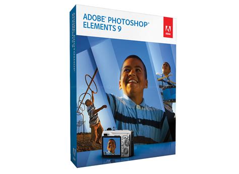 adobe photoshop elements 9 for photographers PDF