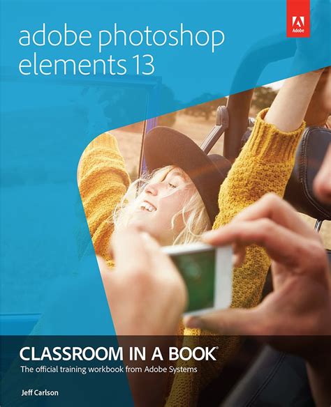 adobe photoshop elements classroom book PDF