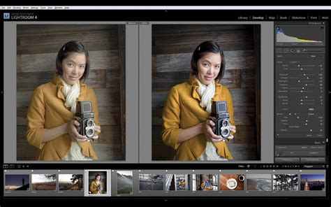 adobe photoshop lightroom 4 learn by video Doc