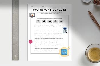 adobe photoshop study guide Epub