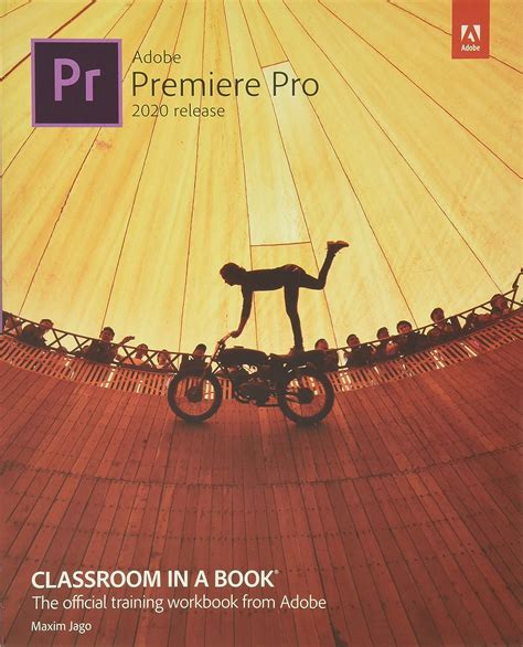 adobe premiere pro cs6 classroom in a book Reader