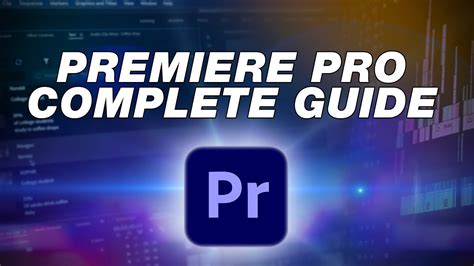 adobe premiere pro for dummies Doc