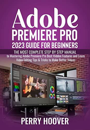 adobe premiere pro manual Epub