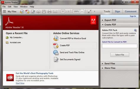 adobe reader 10 free download Epub