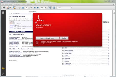 adobe reader 9 free download for vista Kindle Editon