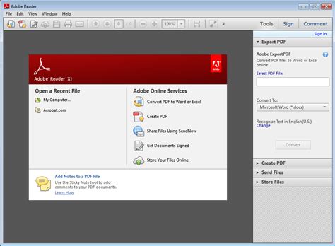 adobe reader older versions Epub