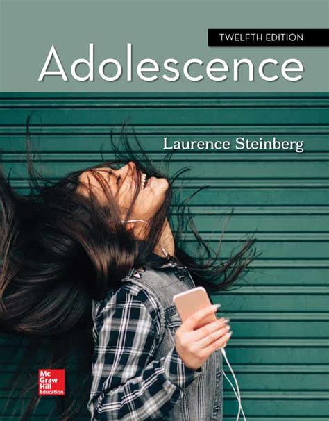 adolescence laurence steinberg Ebook Doc