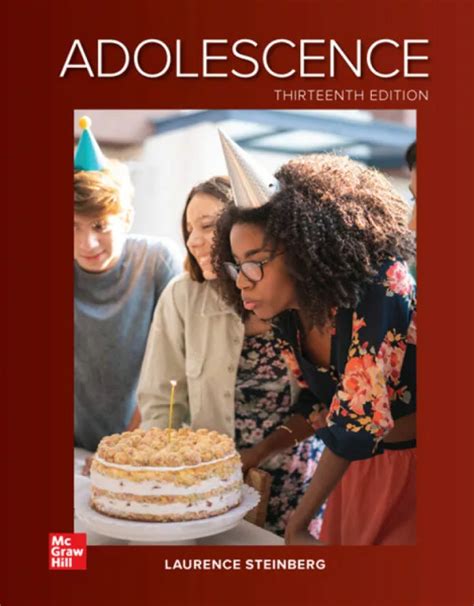 adolescence mcgraw hill education pdf book Kindle Editon