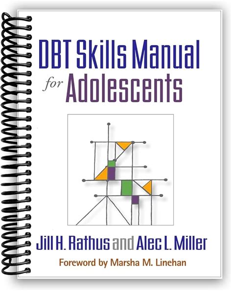 adolescent dbt workbook pdf Doc